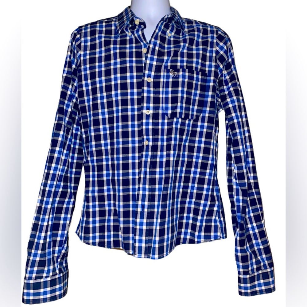 Abercrombie & Fitch Dress Shirt